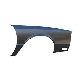 Fenders Fenders